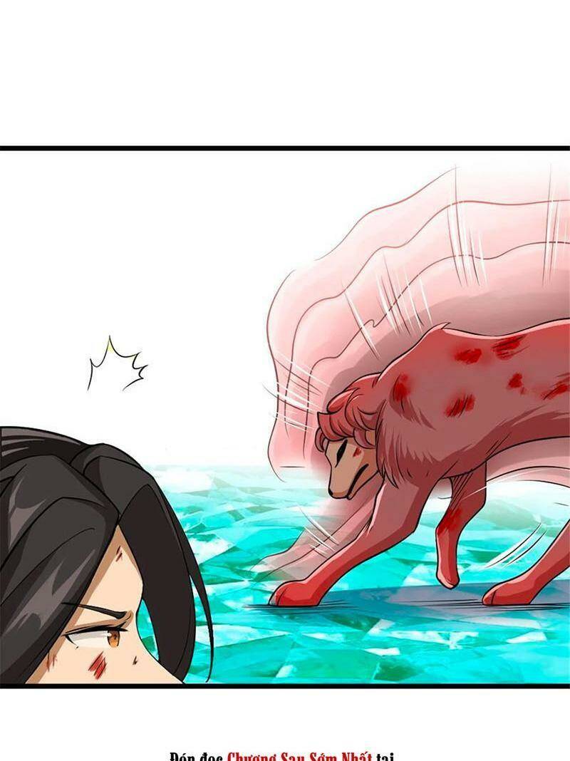 Thả Vu Nữ Đó Ra Chapter 439 - Trang 2