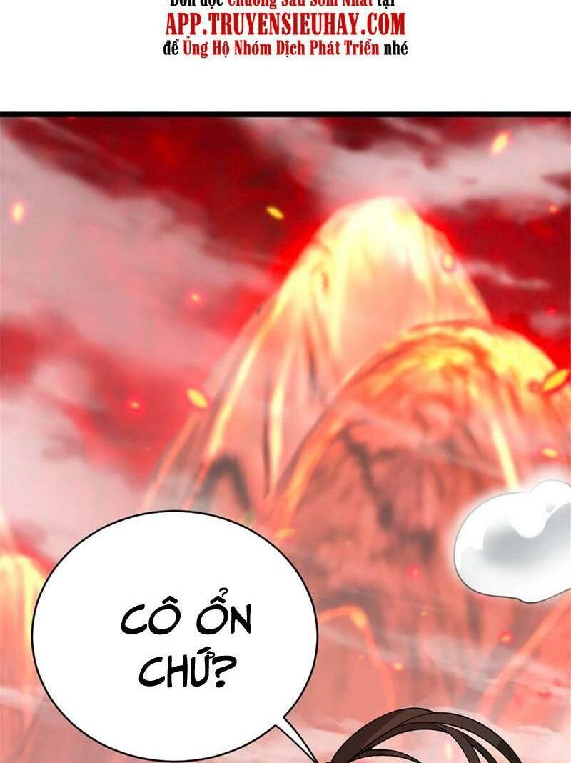 Thả Vu Nữ Đó Ra Chapter 439 - Trang 2