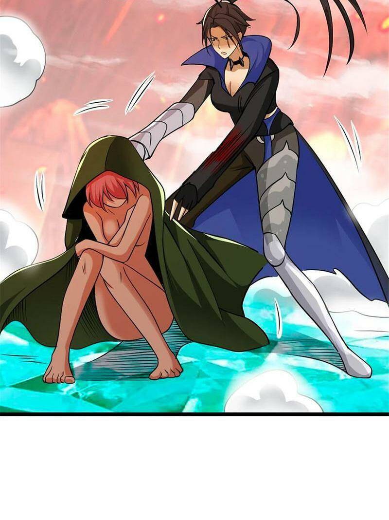 Thả Vu Nữ Đó Ra Chapter 439 - Trang 2