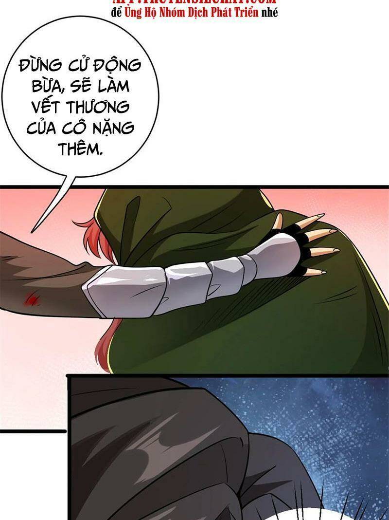 Thả Vu Nữ Đó Ra Chapter 439 - Trang 2