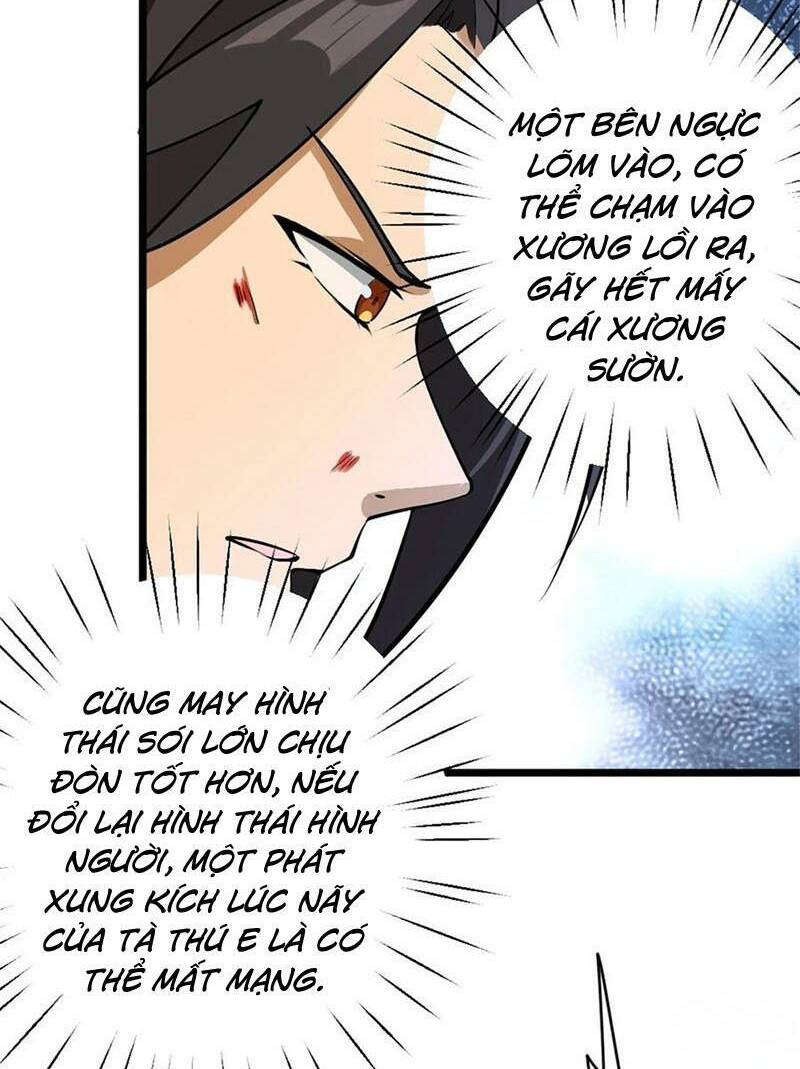 Thả Vu Nữ Đó Ra Chapter 439 - Trang 2