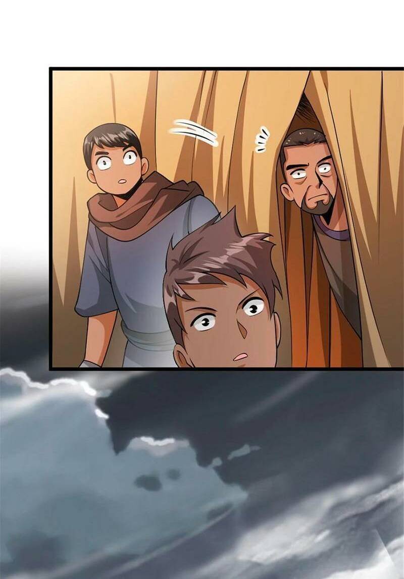 Thả Vu Nữ Đó Ra Chapter 439 - Trang 2