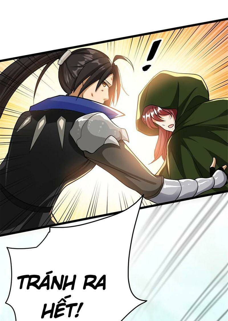 Thả Vu Nữ Đó Ra Chapter 439 - Trang 2