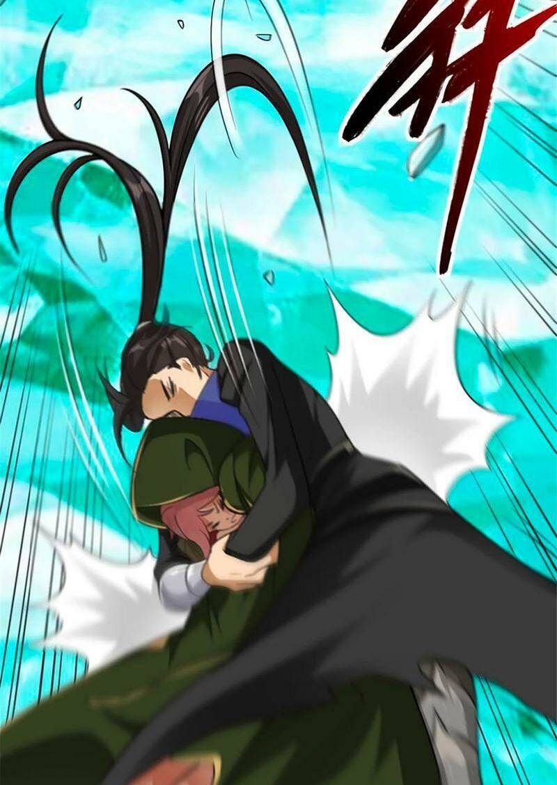 Thả Vu Nữ Đó Ra Chapter 439 - Trang 2