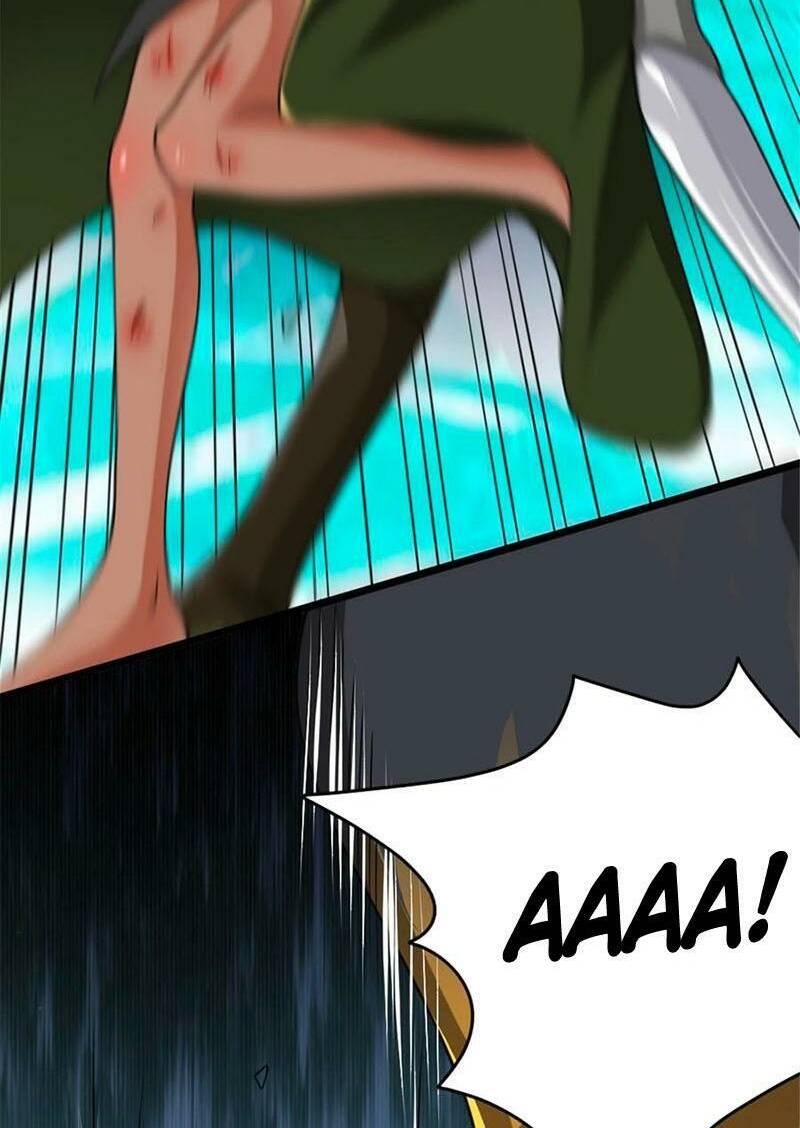 Thả Vu Nữ Đó Ra Chapter 439 - Trang 2