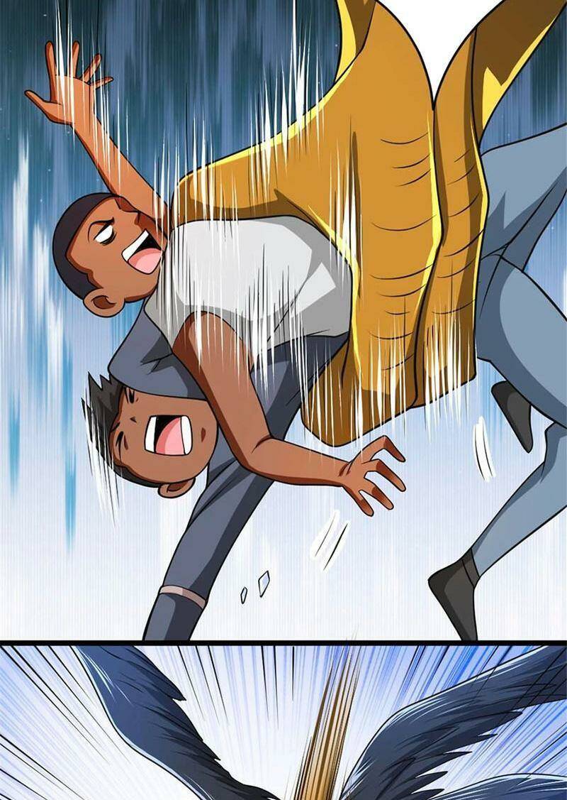 Thả Vu Nữ Đó Ra Chapter 439 - Trang 2