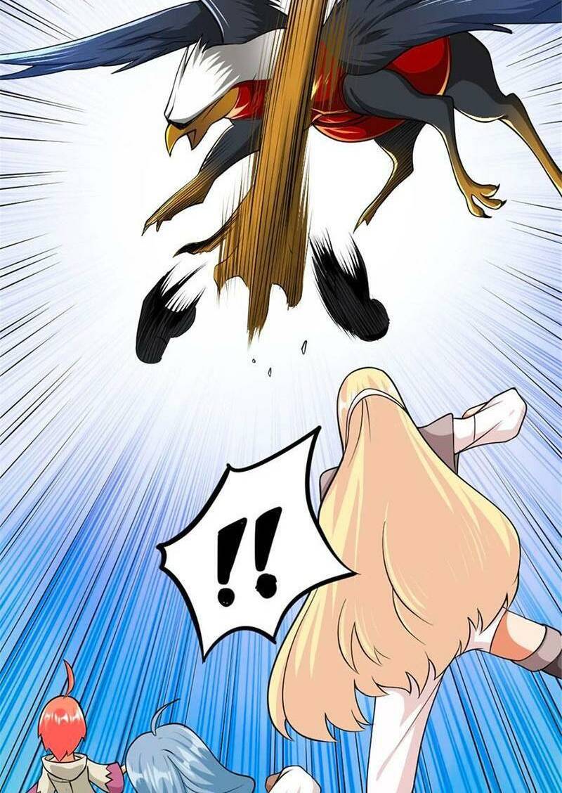 Thả Vu Nữ Đó Ra Chapter 439 - Trang 2