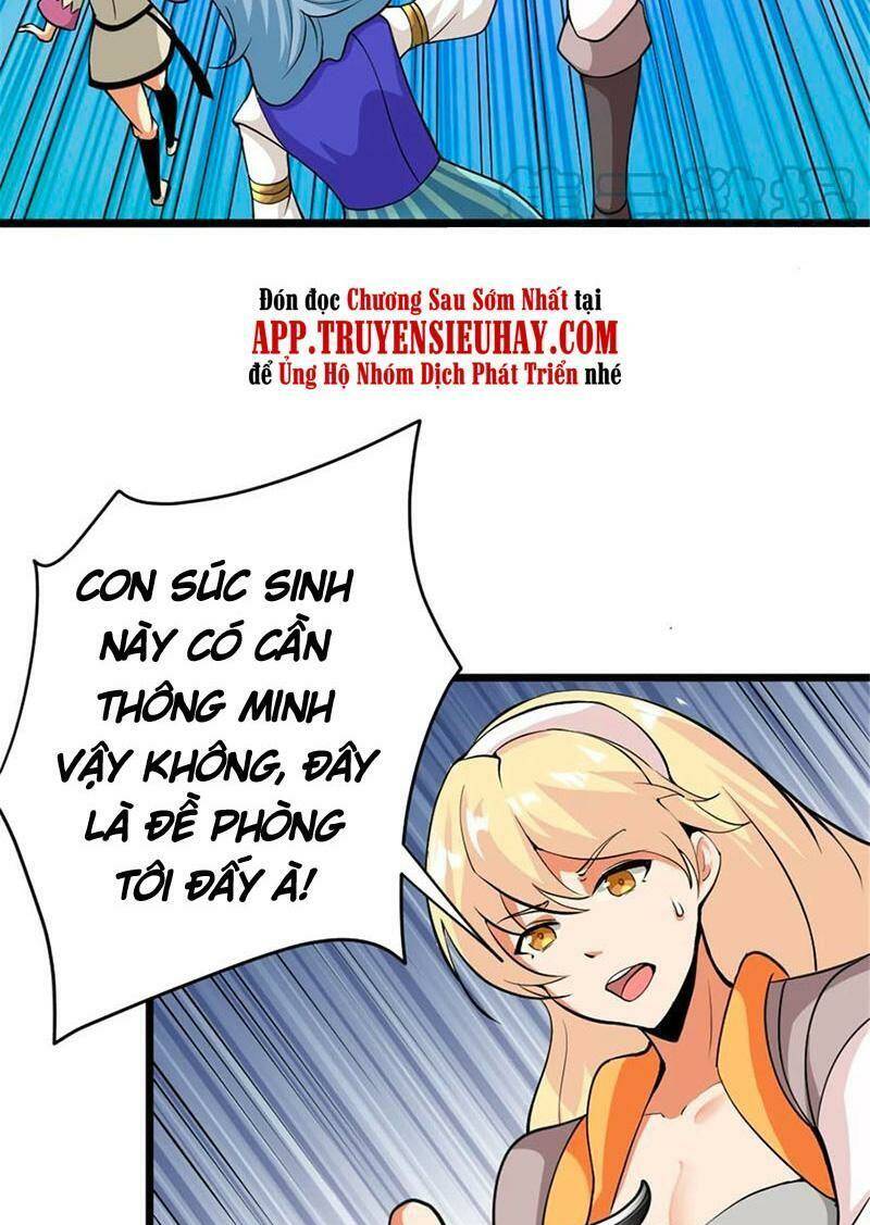 Thả Vu Nữ Đó Ra Chapter 439 - Trang 2