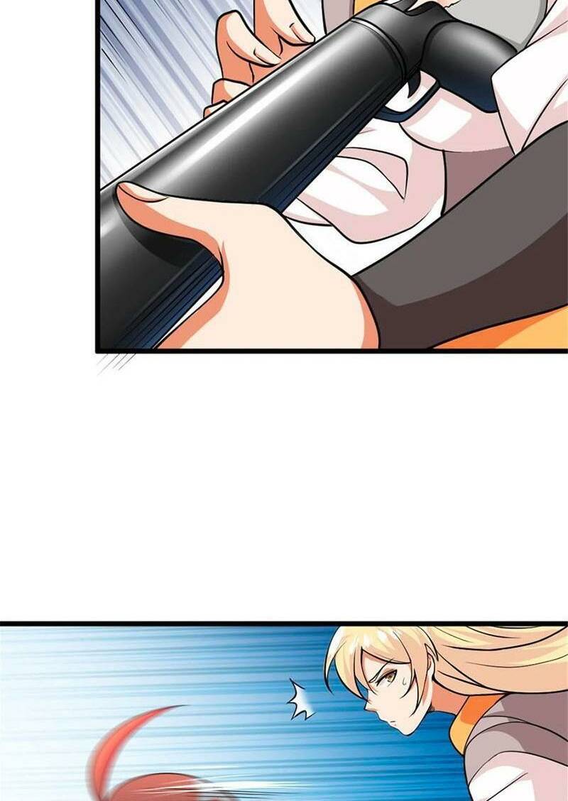 Thả Vu Nữ Đó Ra Chapter 439 - Trang 2