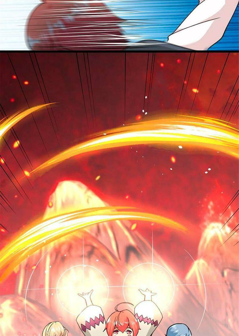 Thả Vu Nữ Đó Ra Chapter 439 - Trang 2