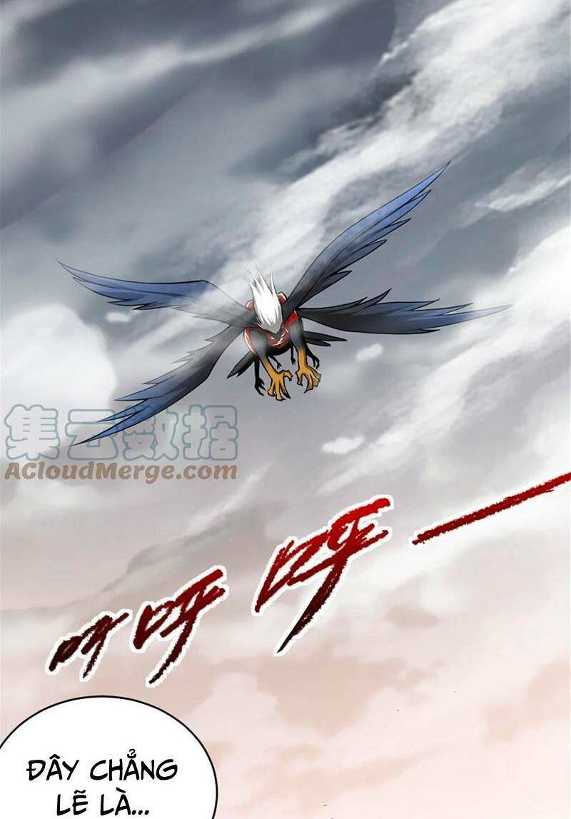 Thả Vu Nữ Đó Ra Chapter 439 - Trang 2