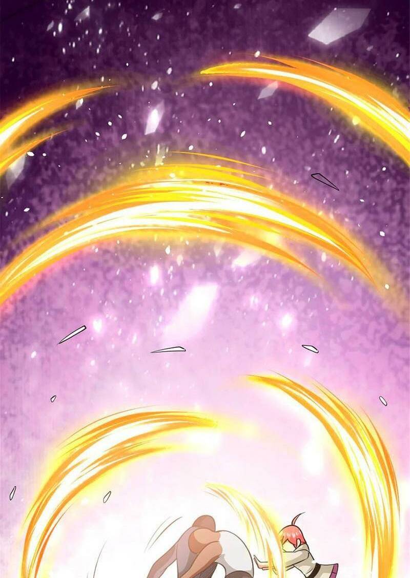 Thả Vu Nữ Đó Ra Chapter 439 - Trang 2