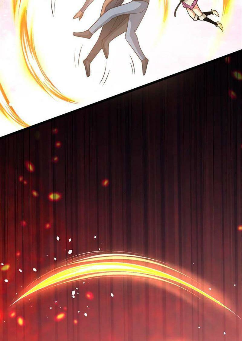 Thả Vu Nữ Đó Ra Chapter 439 - Trang 2