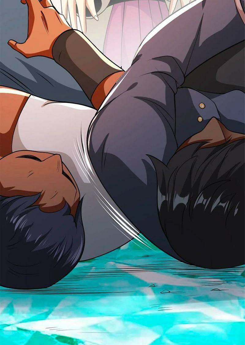 Thả Vu Nữ Đó Ra Chapter 439 - Trang 2