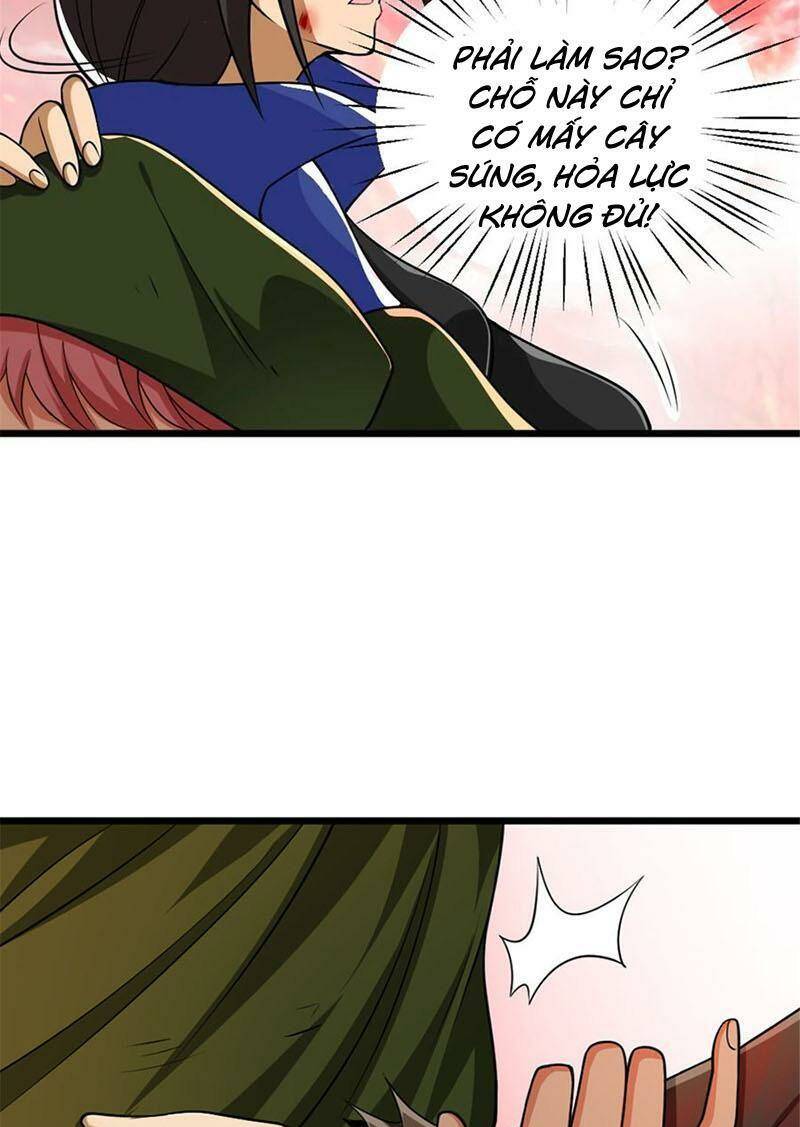 Thả Vu Nữ Đó Ra Chapter 439 - Trang 2