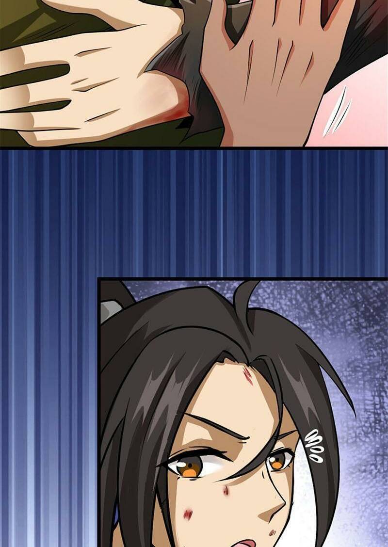 Thả Vu Nữ Đó Ra Chapter 439 - Trang 2