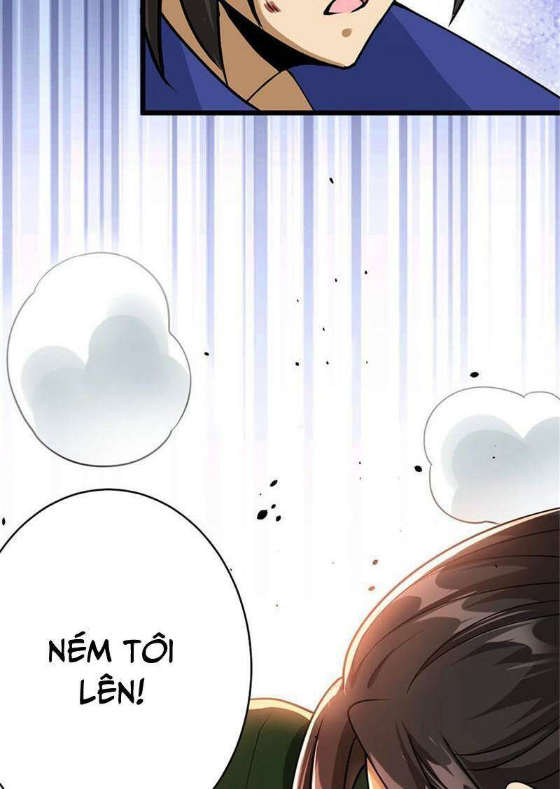 Thả Vu Nữ Đó Ra Chapter 439 - Trang 2