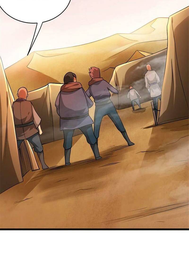 Thả Vu Nữ Đó Ra Chapter 439 - Trang 2