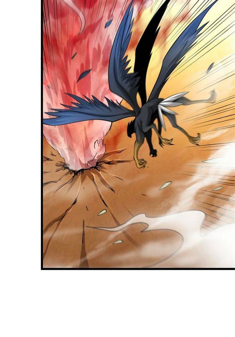 Thả Vu Nữ Đó Ra Chapter 439 - Trang 2