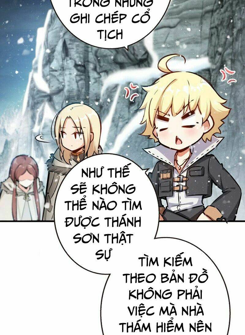 Thả Vu Nữ Đó Ra Chapter 44 - Trang 2