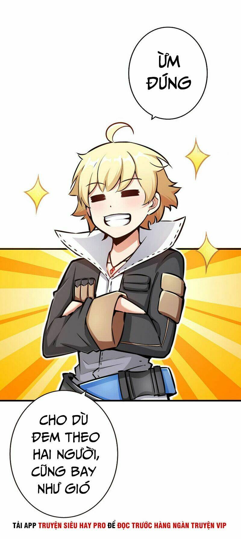 Thả Vu Nữ Đó Ra Chapter 44 - Trang 2