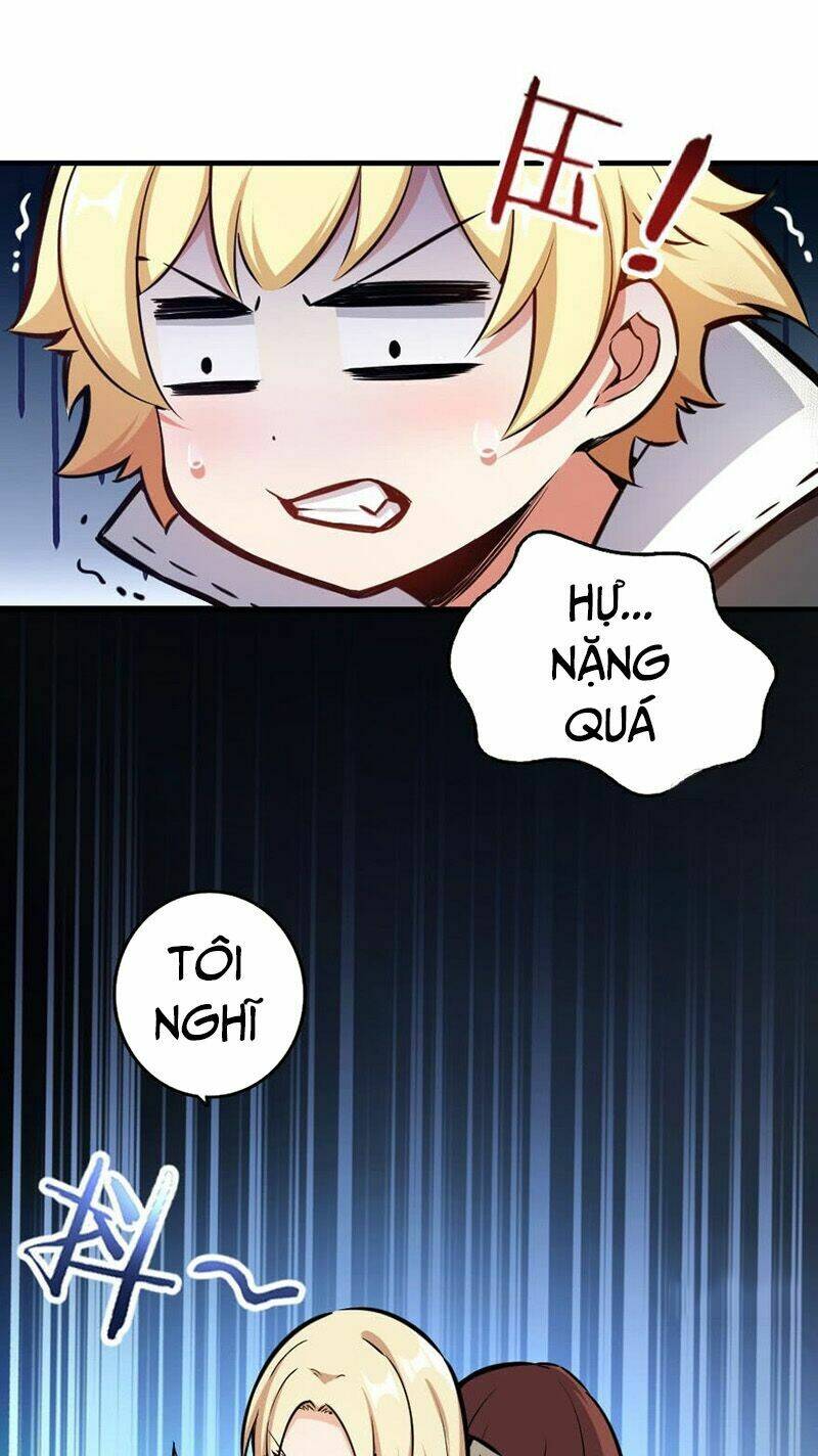 Thả Vu Nữ Đó Ra Chapter 44 - Trang 2