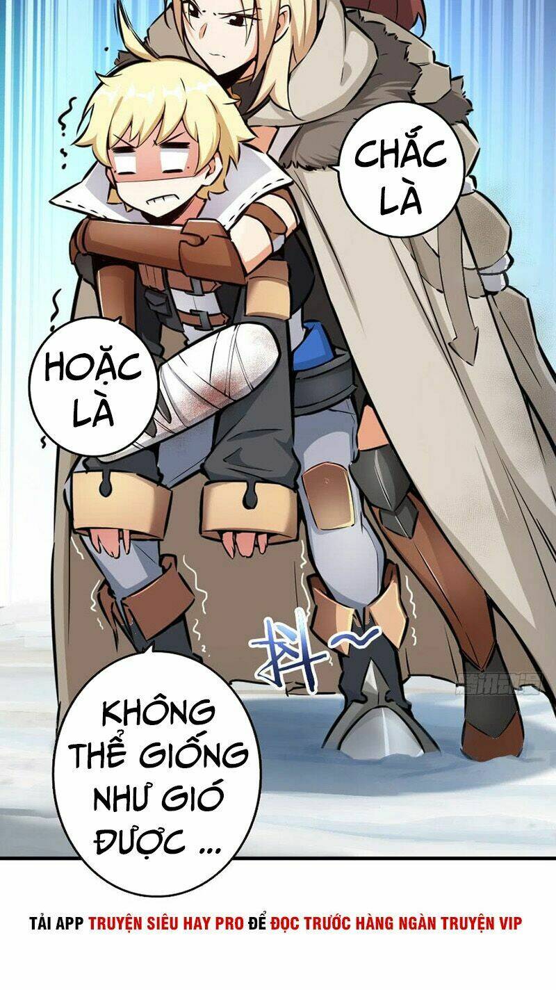 Thả Vu Nữ Đó Ra Chapter 44 - Trang 2