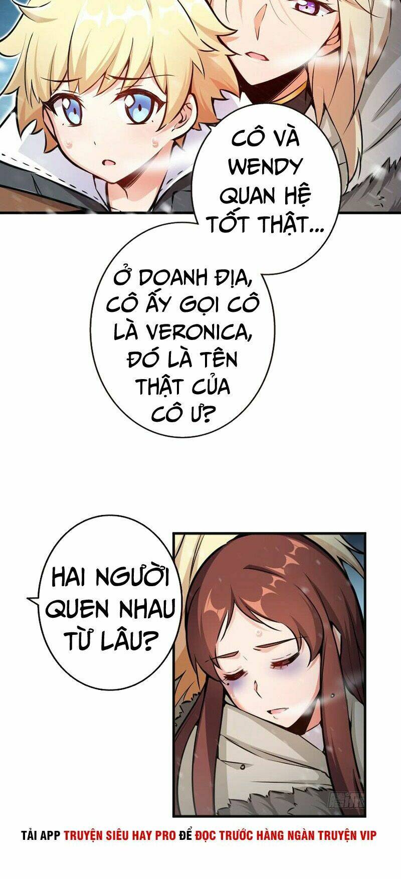 Thả Vu Nữ Đó Ra Chapter 44 - Trang 2