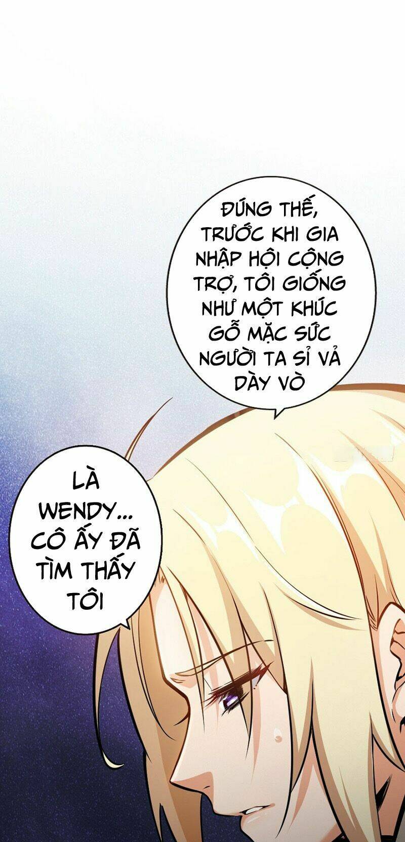 Thả Vu Nữ Đó Ra Chapter 44 - Trang 2