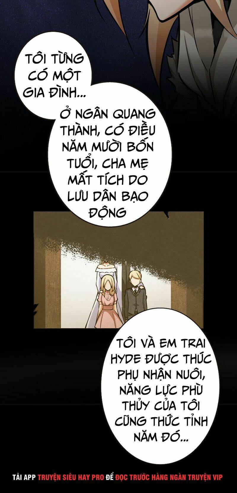 Thả Vu Nữ Đó Ra Chapter 44 - Trang 2