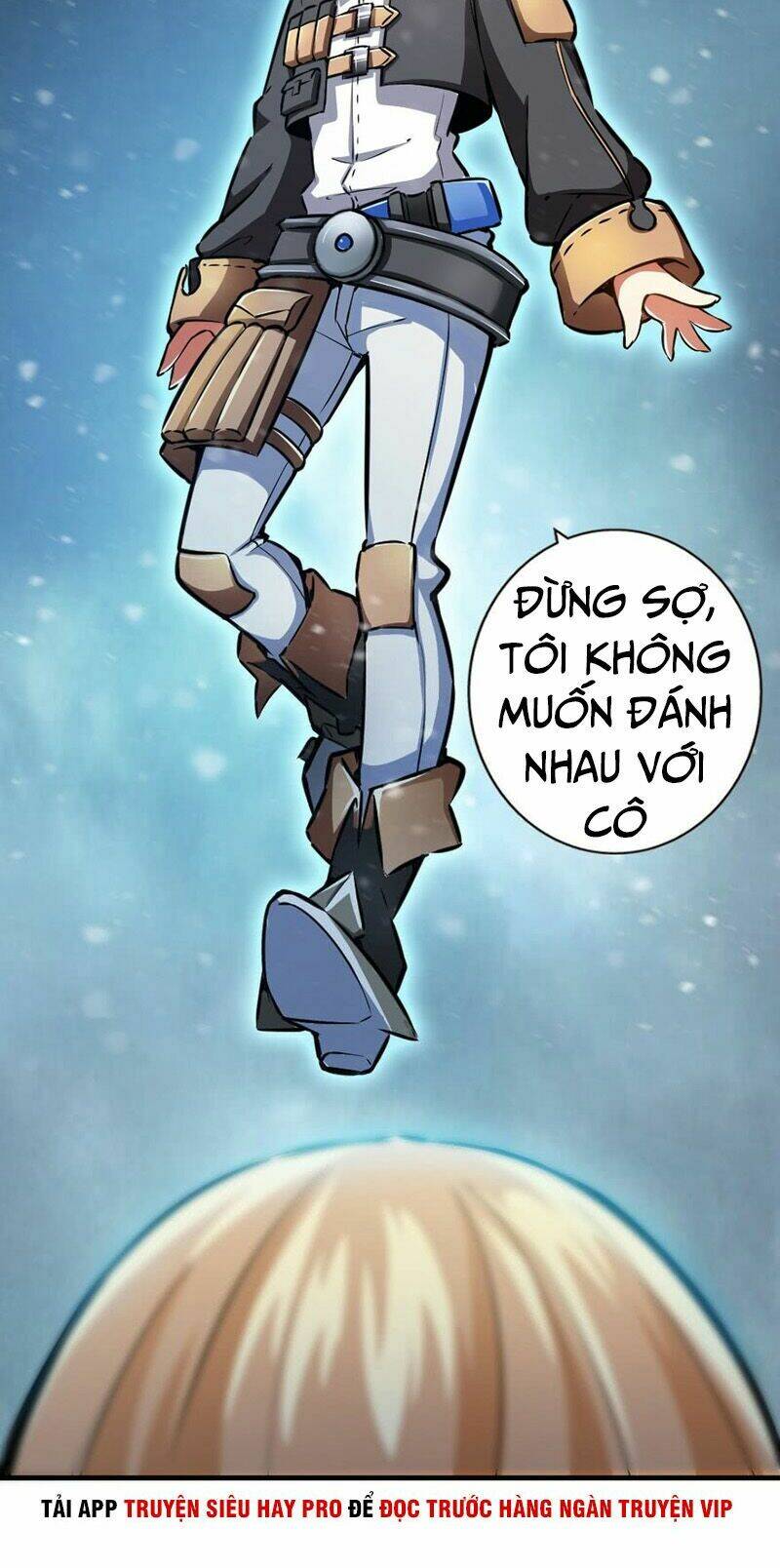 Thả Vu Nữ Đó Ra Chapter 44 - Trang 2