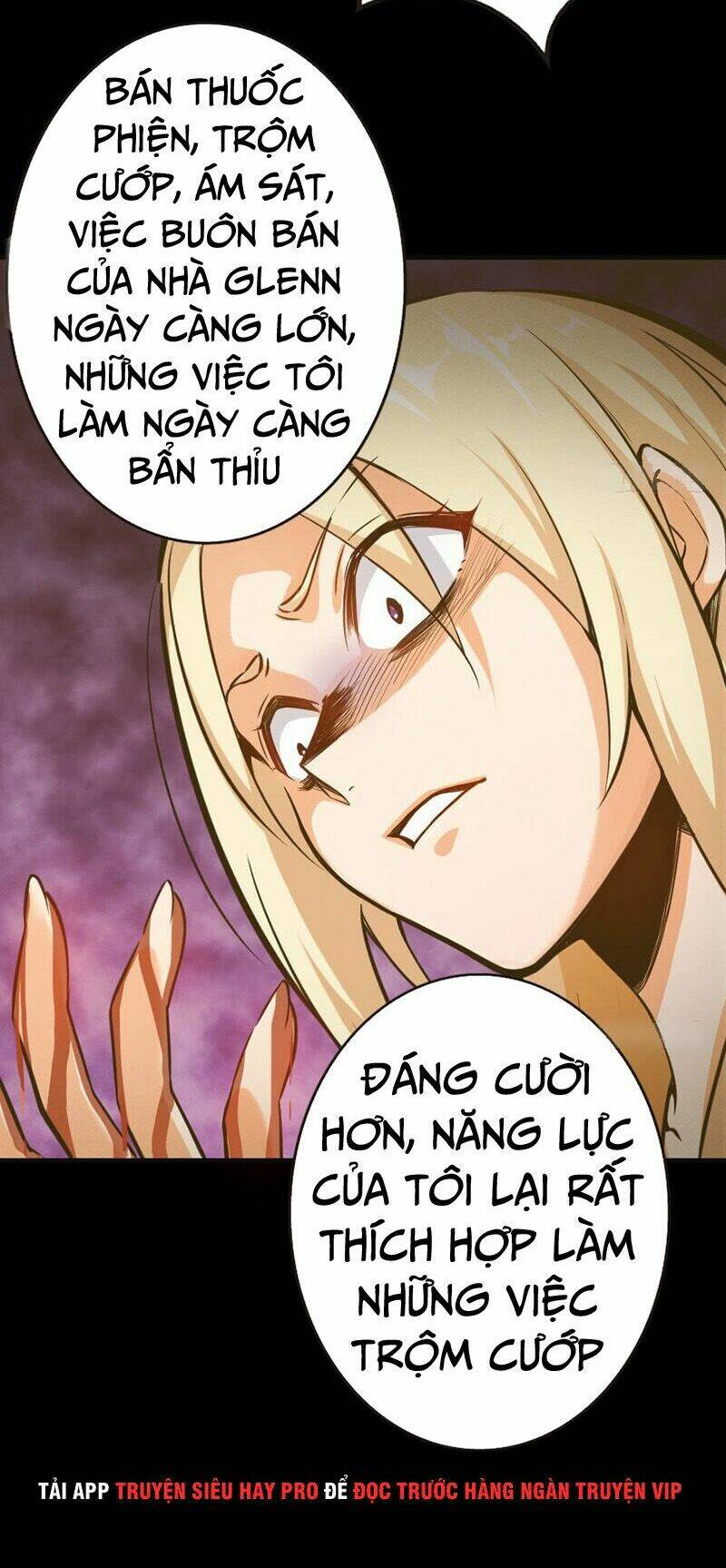 Thả Vu Nữ Đó Ra Chapter 44 - Trang 2