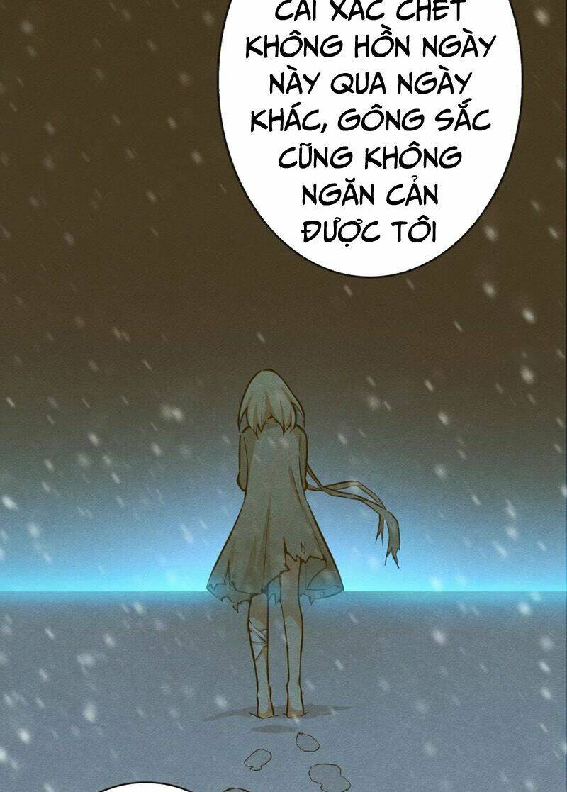 Thả Vu Nữ Đó Ra Chapter 44 - Trang 2