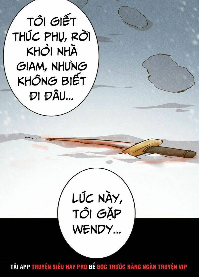 Thả Vu Nữ Đó Ra Chapter 44 - Trang 2
