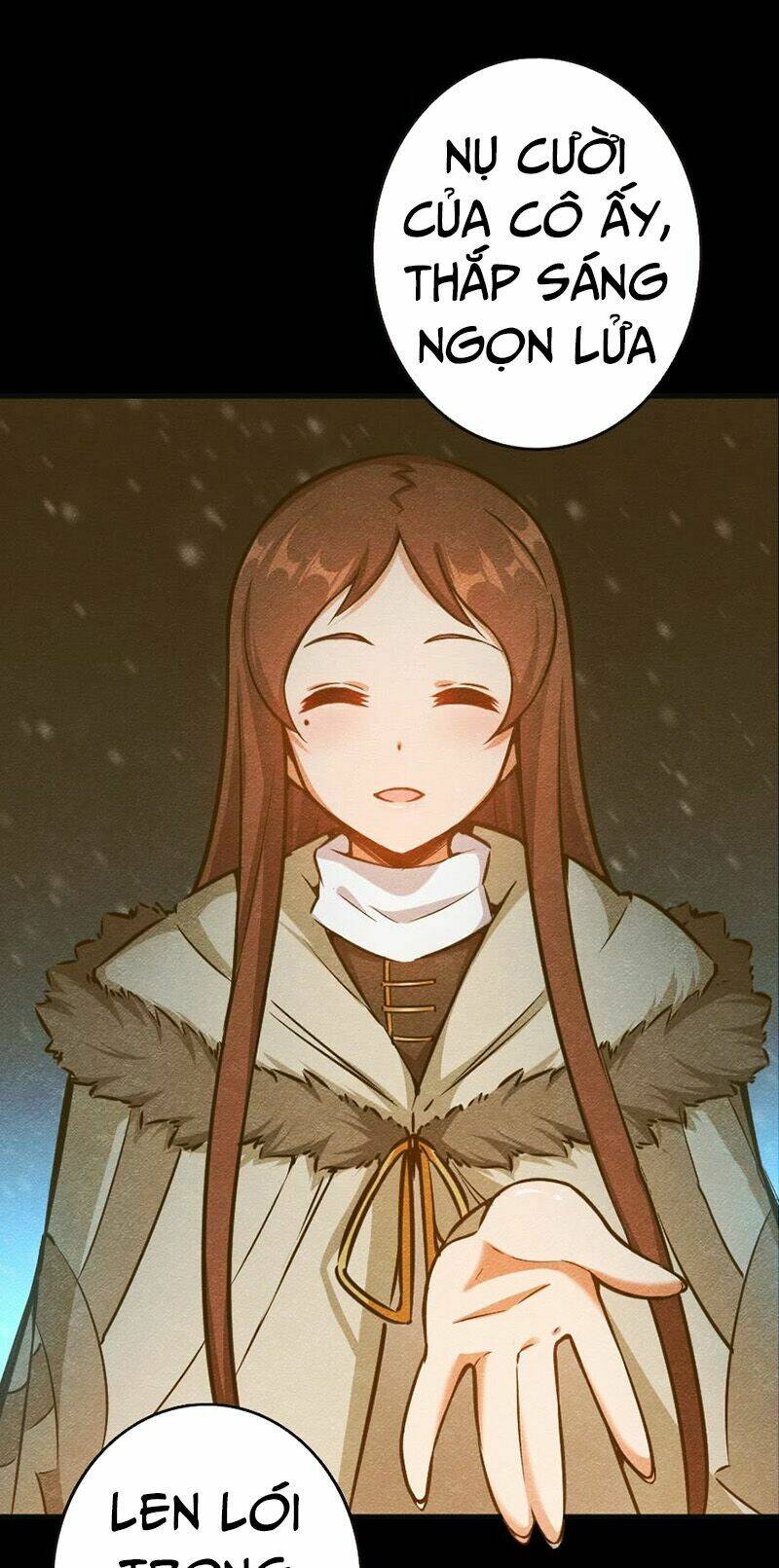 Thả Vu Nữ Đó Ra Chapter 44 - Trang 2