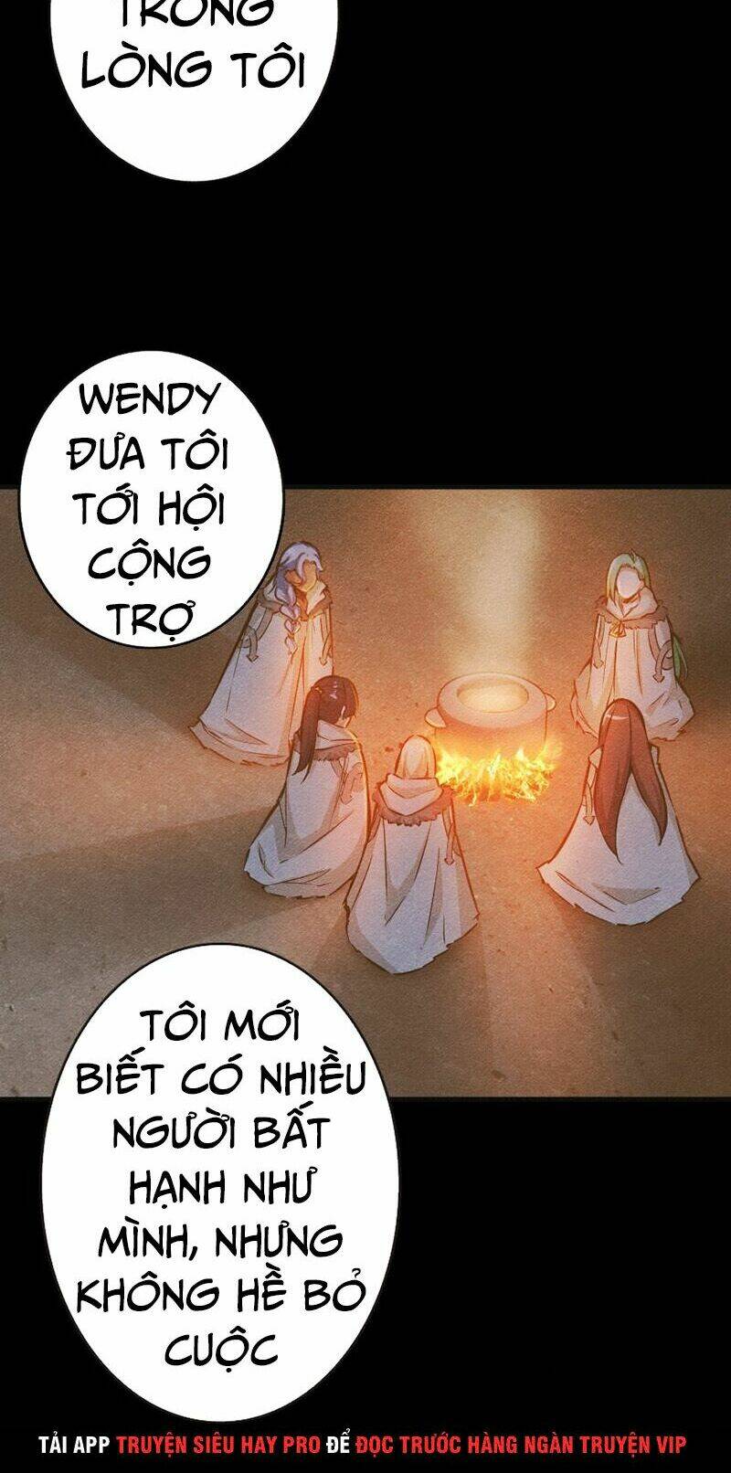 Thả Vu Nữ Đó Ra Chapter 44 - Trang 2