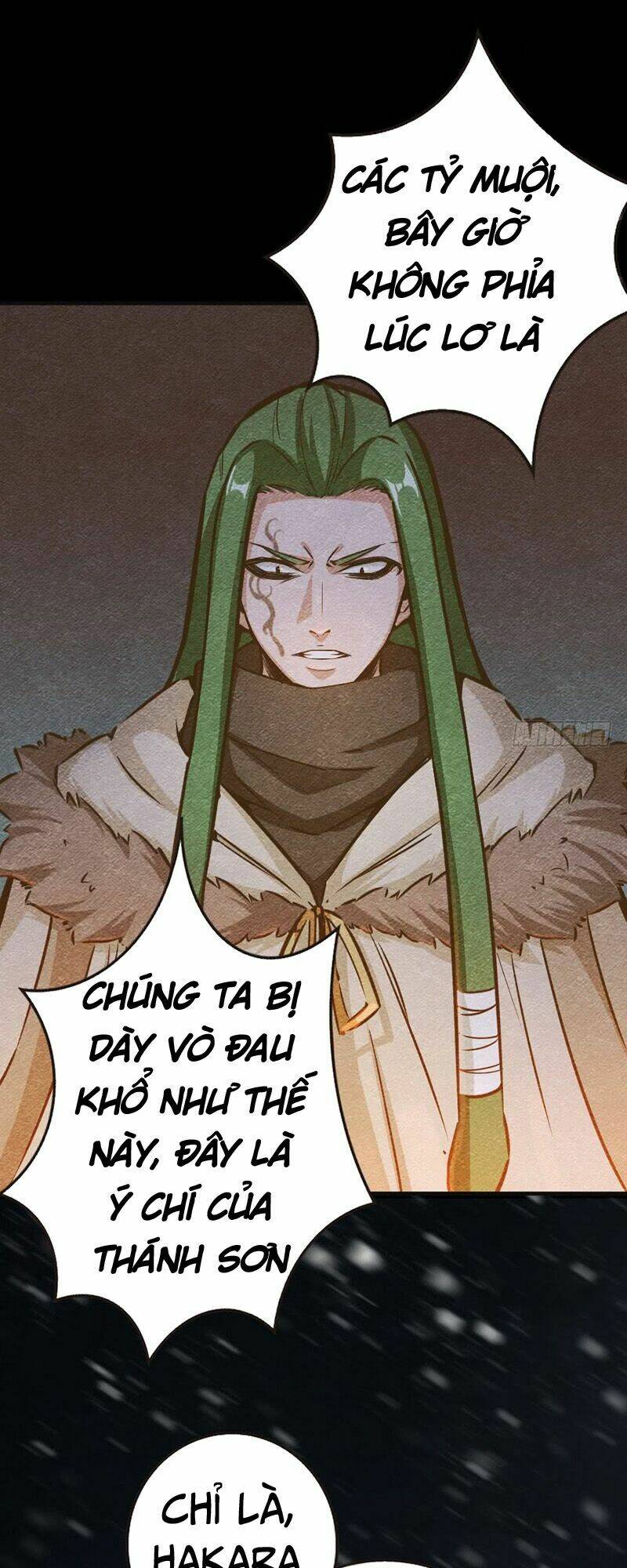 Thả Vu Nữ Đó Ra Chapter 44 - Trang 2