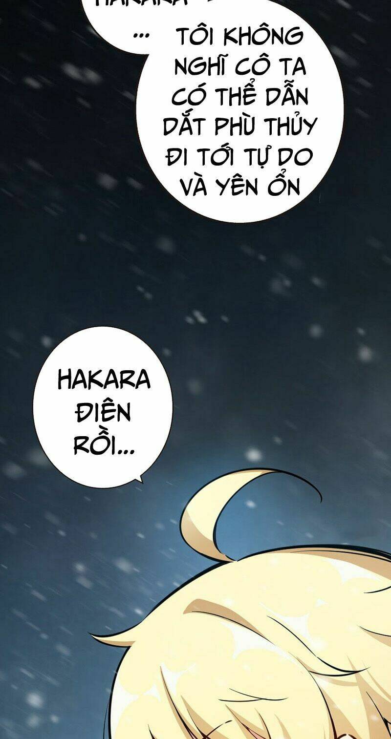 Thả Vu Nữ Đó Ra Chapter 44 - Trang 2