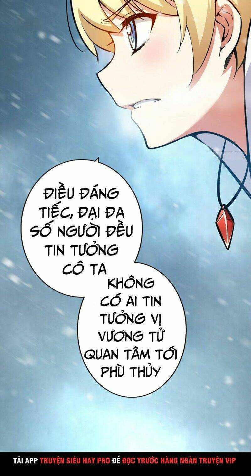 Thả Vu Nữ Đó Ra Chapter 44 - Trang 2
