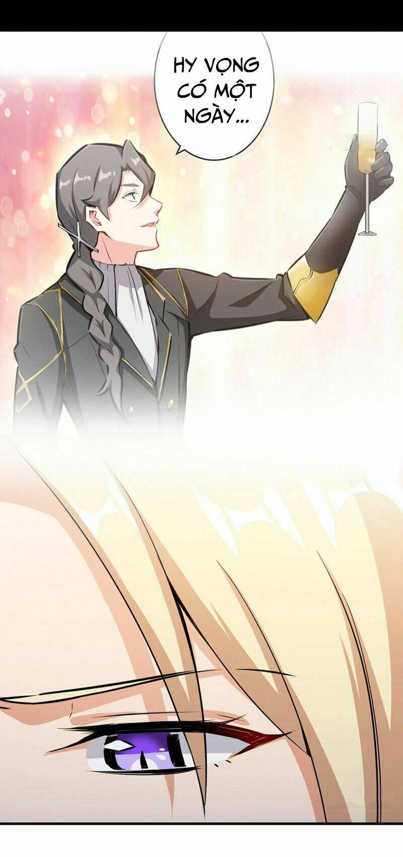 Thả Vu Nữ Đó Ra Chapter 44 - Trang 2