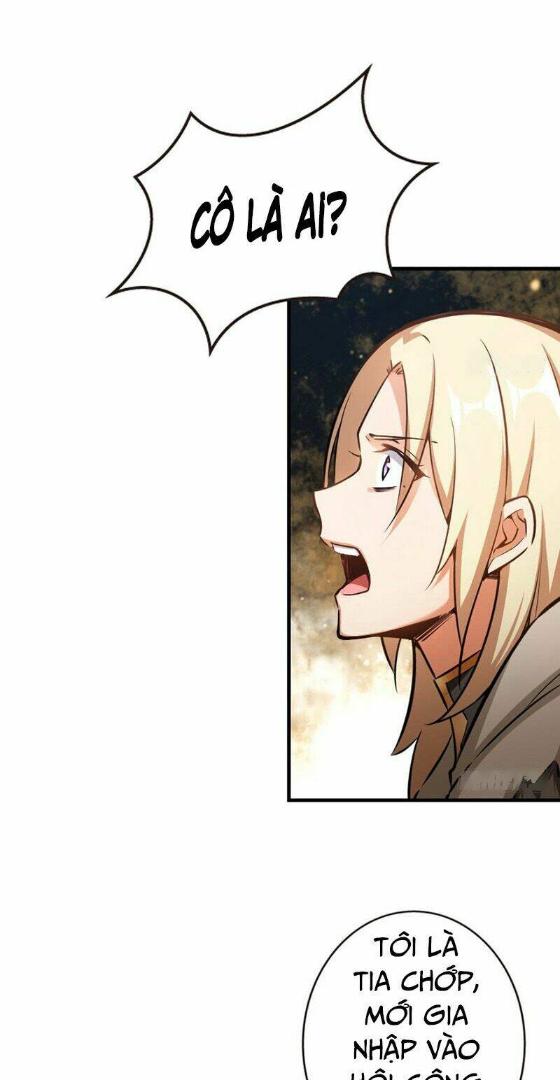 Thả Vu Nữ Đó Ra Chapter 44 - Trang 2