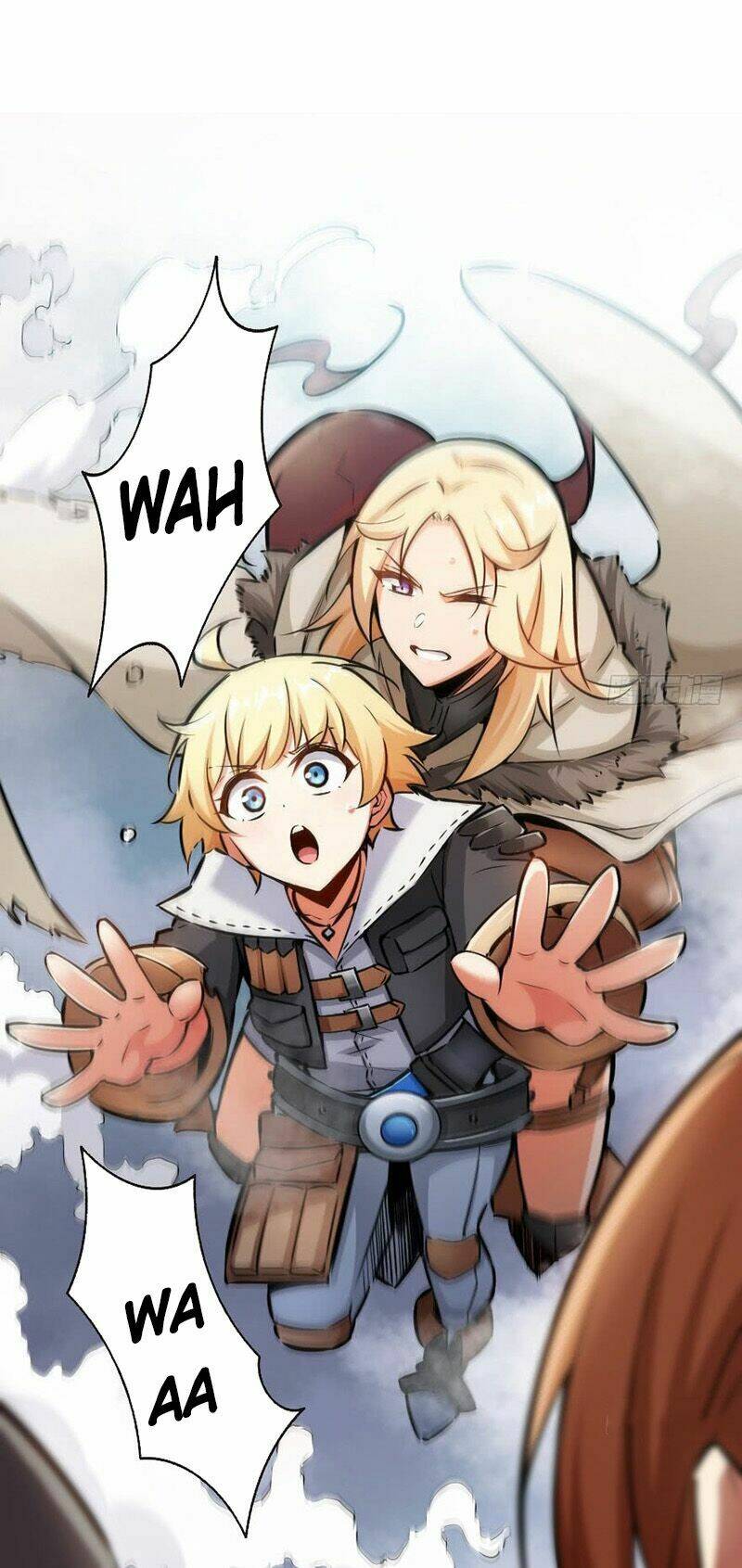 Thả Vu Nữ Đó Ra Chapter 44 - Trang 2