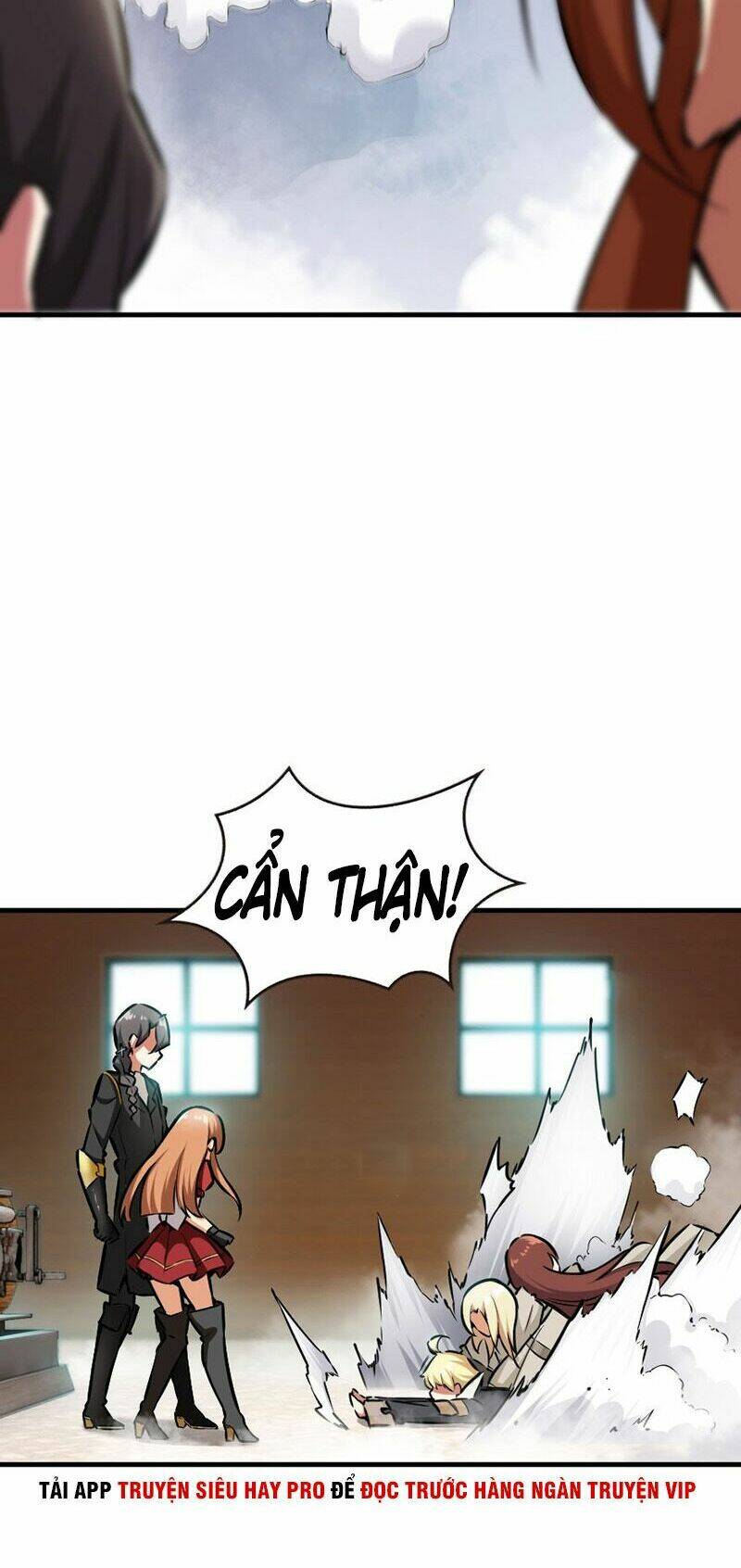 Thả Vu Nữ Đó Ra Chapter 44 - Trang 2