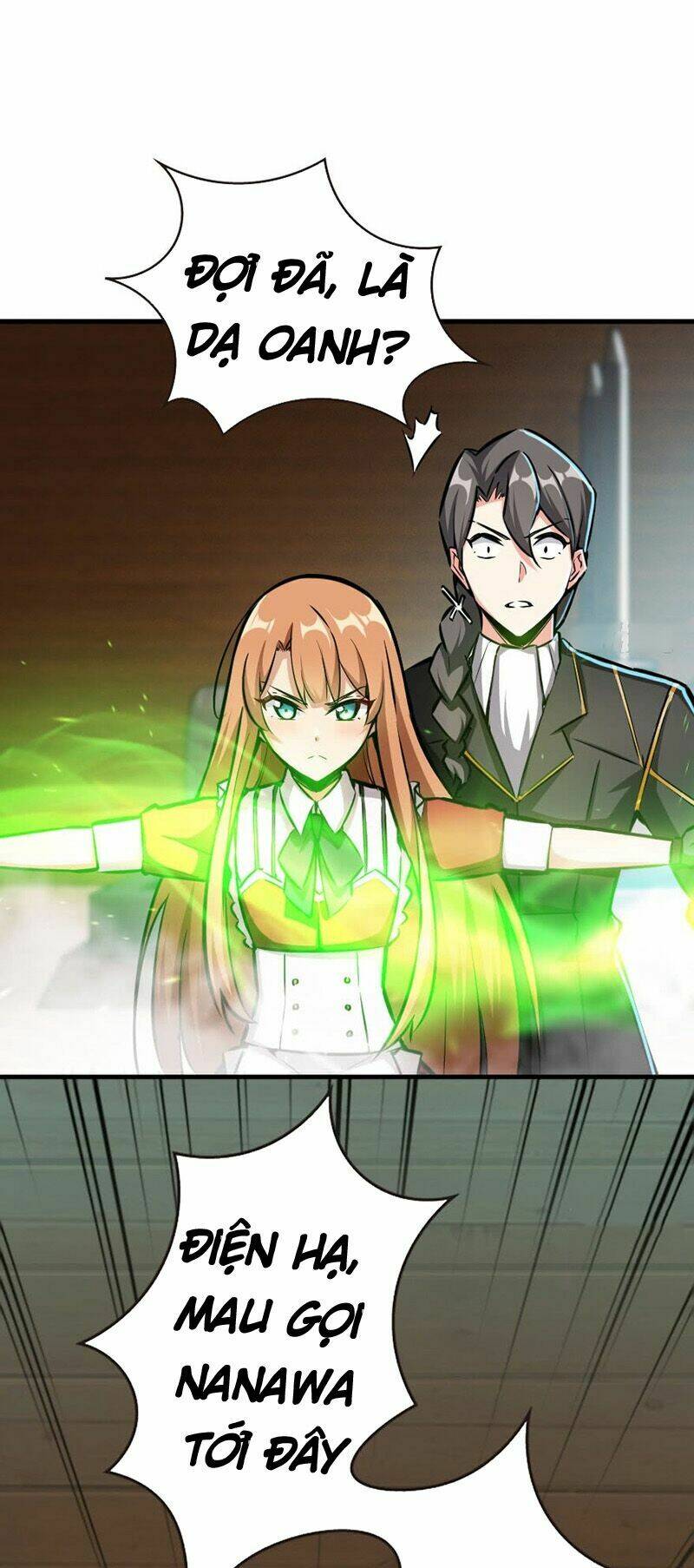 Thả Vu Nữ Đó Ra Chapter 44 - Trang 2