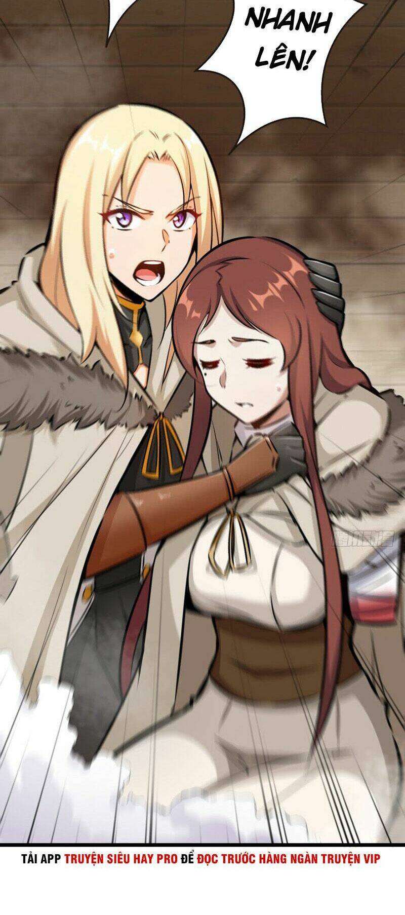 Thả Vu Nữ Đó Ra Chapter 44 - Trang 2