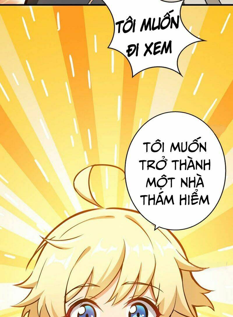 Thả Vu Nữ Đó Ra Chapter 44 - Trang 2