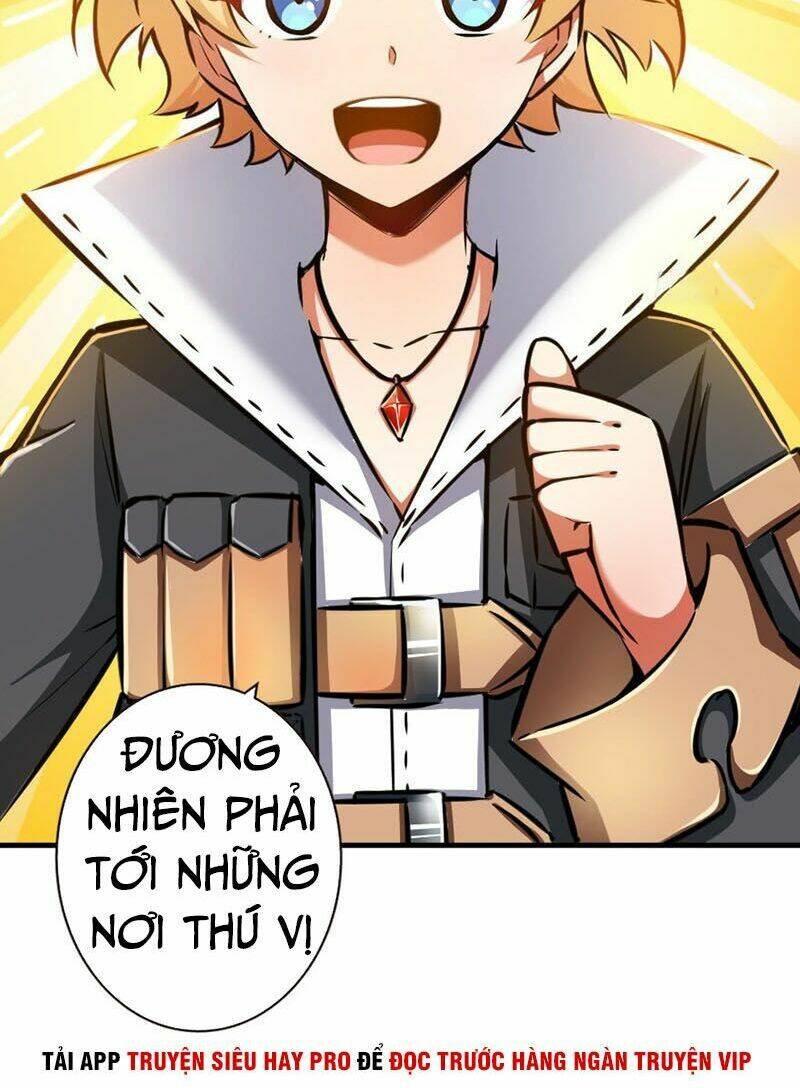 Thả Vu Nữ Đó Ra Chapter 44 - Trang 2