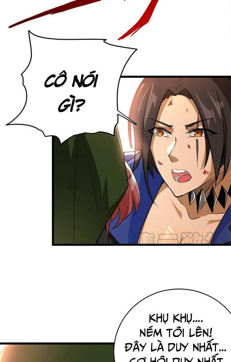 Thả Vu Nữ Đó Ra Chapter 440 - Trang 2