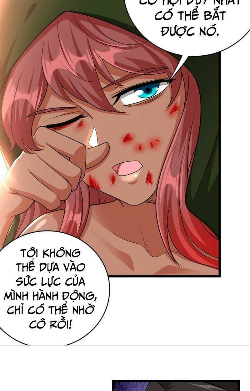 Thả Vu Nữ Đó Ra Chapter 440 - Trang 2