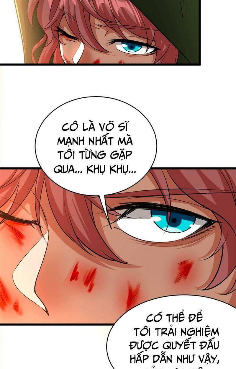 Thả Vu Nữ Đó Ra Chapter 440 - Trang 2